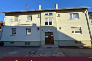 Wohnung mieten in Weinlandstr 34, 72574 Bad Urach, 2-Zimmer-Wohnung im Erdgeschoss mit Blick auf die Elsach