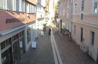 Wohnung mieten in 73430 Aalen, Charmante 2,5-Zimmer-Stilwohnung mitten in der City von Aalen !