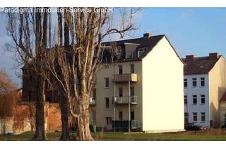 Wohnung mieten in Stenesche Straße 76, 06842 Innenstadt, 2 Raumwohnung mit offener Küche und Balkon!