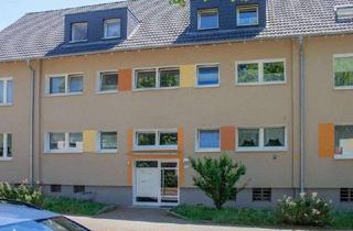 Wohnung mieten in Glockenstr. 28, 45359 Frintrop, Neue Wohnung - Neues Glück