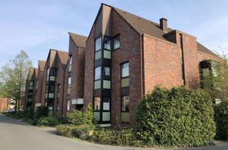 Wohnung mieten in In Der Esch 29, 45886 Ückendorf, 3 Zimmer (08) - EG mit Balkon in Gelsenkirchen (Ückendorf)