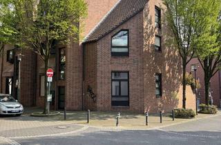 Wohnung mieten in Schwertfegergasse, 45657 Recklinghausen, Stadtnahe EG-Wohnung für Single mit Terrasse und TG-Stellplatz