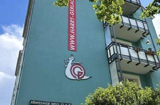 Wohnung mieten in Päwesiner Weg 12, 13581 Spandau, Sonnige Singlewohnung mit Balkon