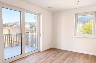 Wohnung mieten in Eisenstraße 10, 35039 Marburg, Hochwertiges Appartement in top Lage - Neubau - Erstbezug