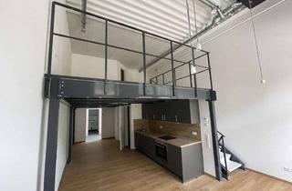 Lofts mieten in 73342 Bad Ditzenbach, Vitales Wohnen... hier wohnt man gerne!Traumhafte Maisonette-Wohnung mit Loft-Charakter!