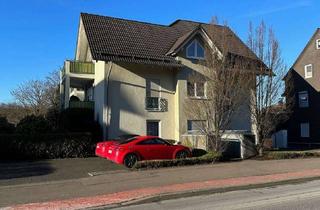 Wohnung mieten in 51688 Wipperfürth, Gepflegte 3 Zimmerwohnung in Innenstadtnähe