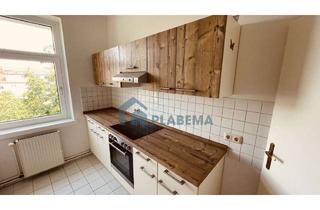 Wohnung mieten in Obotritenring 150, 19053 Paulsstadt, Gut geschnittene 3- Zimmer- Wohnung mit neuwertiger Einbauküche