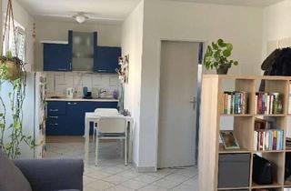 Wohnung mieten in 55130 Laubenheim, Aparte 1 Zimmerwohnung in ruhiger Laubenheimer Lage