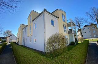 Wohnung mieten in 54634 Bitburg, Zentrales Wohnen mit Fernblick!