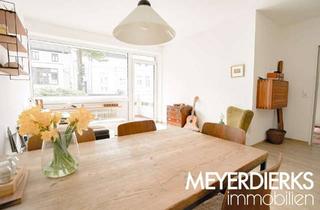 Wohnung mieten in 26122 Innenstadt, Moltkestraße - am Schlossgarten: 2-Zimmer-Wohnung - Terminbuchung über Link, siehe Beschreibung