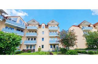 Wohnung mieten in An Der Parthenaue 10, 04451 Borsdorf, **JETZT ZUGREIFEN**Helle großzügige 1-Raumwohnung mit großem Balkon im 2. Obergeschoss**