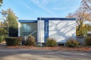 Sozialwohnungen mieten in Eschweg 39, 44892 Langendreer, 1-Zimmer Wohnung in Langendreer mit WBS für Senior*innen