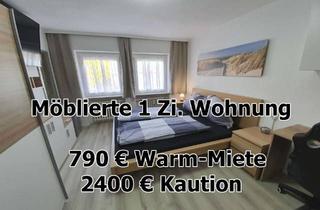 Wohnung mieten in Im Schelmen, 67433 Neustadt, ab sofort - Möbliertes Apartment - Neustadt - Im Schelmen 7