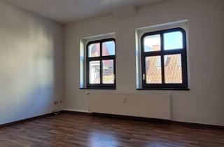 Wohnung mieten in Querstraße 1-3, 99867 Gotha, Zentral gelegene 2-Raumwohnung in Gotha