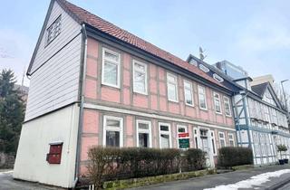 Wohnung mieten in 29221 Celle, Attraktive 2-Zimmer-Erdgeschosswohnung in Toplage von 29221 Celle