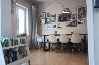 Wohnung mieten in Warendorfer Straße xxx, 48145 Münster, Komfortabel wohnen, die Stadt ganz nah