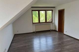 Wohnung mieten in Westring 21, 84048 Mainburg, Helle 2-Zimmer-Wohnung in Mainburg