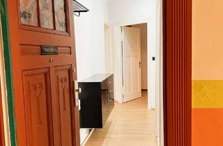 Wohnung mieten in Strelitzstraße, 12105 Mariendorf, Moderne 2 Zimmerwohnung in Mariendorf, komplett renoviert und möbliert