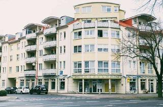 Wohnung mieten in Kietzstraße, 17291 Prenzlau, Mit besonderem Extra - Maisonette-Wohnung.