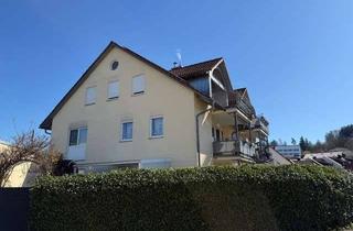 Wohnung mieten in Pelagiusweg 12, 88138 Weißensberg, Sonnige DG Wohnung