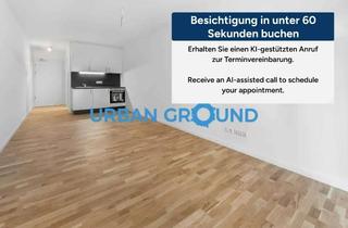 Wohnung mieten in Löwenberger Straße, 10315 Friedrichsfelde, Unmöbliertes Studio mit EBK in Lichtenberg