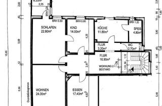 Wohnung mieten in 76829 Landau, Wohnung in zentraler Lage von Landau