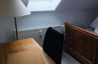 Wohnung mieten in Brockskamp 28, 45889 Bismarck, 1 Zimmer Dachgeschosswohnung in Gelsenkirchen-Bismarck