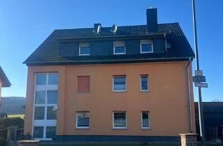 Wohnung mieten in 36041 Fulda, Großzügige 4-Zimmer-Wohnung in ruhiger Lage