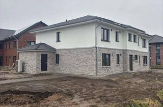 Wohnung mieten in 25774 Lunden, Gemütliche 3-Zimmer-Wohnung in Lunden – Ihr neues Zuhause wartet!