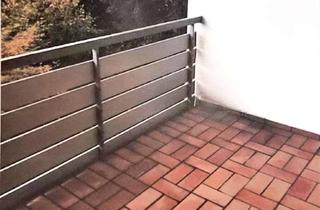 Wohnung mieten in 65812 Bad Soden, 1 Zimmer Wohnung mit Balkon und EBK in Bad Soden, zentral und ruhig gelegen