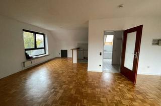 Wohnung mieten in 22941 Bargteheide, Nachmieter für Studio Dachgeschosswohnung