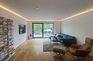 Wohnung mieten in 64291 Arheilgen, Großzügiges Zuhause mit Garten & Sauna – ideal für 1–2 Personen (DA-Arheilgen)