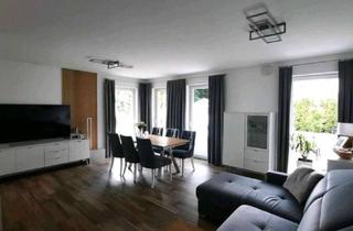 Wohnung mieten in 84478 Waldkraiburg, Exklusive 4-Zimmer-Wohnung im EG mit Garten in Waldkraiburg