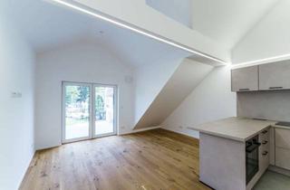 Wohnung mieten in Calwer Straße 16, 72202 Nagold, Charmante 2-Zimmer DG-Wohnung im Stadtzentrum von Nagold