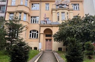 Wohnung mieten in Wegscheiderstraße 20, 06110 Halle, 2-RW in der südlichen Innenstadt zu vermieten!