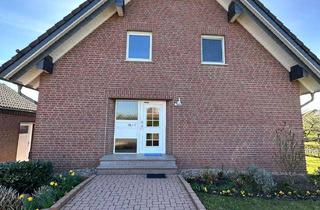 Wohnung mieten in Klostertor 16, 32676 Lügde, Schöne, helle 3-Zimmer Wohnung in Lügde mit 80 m² Wohnfläche