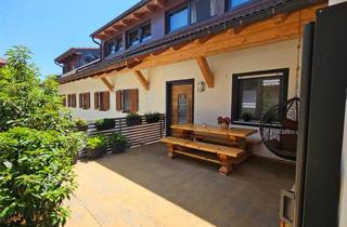 Wohnung mieten in 83104 Tuntenhausen, 3,5 Zimmer Wohnung im 1.OG und DG