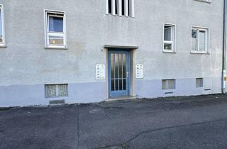 Wohnung mieten in Nördliche Ringstr. 144, 73033 Göppingen, Gemütliche 1-Zi.-Single-Wohnung