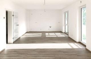 Wohnung mieten in Am Heckenberg 55, 56727 Mayen, Schöne Stadtwohnung im Grünen - 2-ZW mit Süd-Balkon: umweltfreundlich & CO2 reduziert