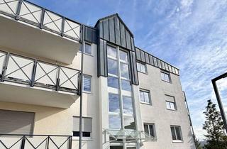 Wohnung mieten in Kantstraße, 65232 Taunusstein, Helle & renovierte 2 Zimmer Wohnung mit Balkon und TG-Stellplatz