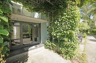 Wohnung mieten in Am Stutenanger 7a, 85764 Oberschleißheim, *** Sanierte 1-Zimmerwohnung mit Terrasse – provisionsfrei zu vermieten **