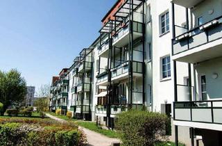 Wohnung mieten in Brüssower Allee 32, 17291 Prenzlau, Riesige Familienwohnung