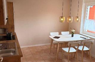 Wohnung mieten in 34477 Twistetal, Vollausgestattete 2-Zimmer Wohnung in Twistetal — Ideal für Pendler