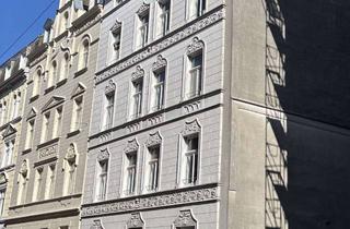 Wohnung mieten in Holsteiner Str. 39, 42107 Elberfeld, Charmante 3-Zimmer Wohnung im 3. OG, frisch saniert in Wuppertal-Elberfeld