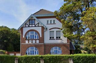 Wohnung mieten in 52477 Alsdorf, Hochwertig sanierte Altbauwohnung mit besonderem Charme!