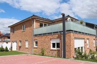 Wohnung mieten in Straßburger Straße 17, 21423 Winsen, Nur für Senioren: Gepflegte Terrassenwohnung