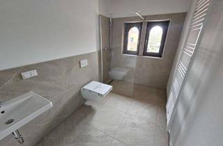 Wohnung mieten in Alte Diamant Brauerei, 39124 Neue Neustadt, Wohnen im Denkmal - 2 Zimmer, Balkon, Parkett, modernes Bad, Fußbodenheizung & Stellplatz