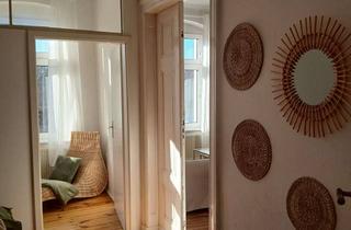 Wohnung mieten in Turmstraße 12, 10559 Tiergarten, Sofort Bezugsfertig - möblierte 2,5 - Zimmerwohnung in Berlin Moabit