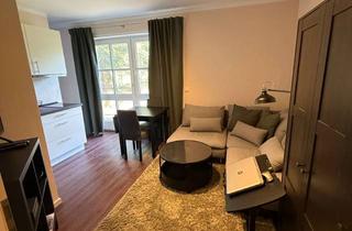 Wohnung mieten in 85049 Ingolstadt, Schicke möbl. 1,5-Zimmer Wohnung in Ingolstadt-West