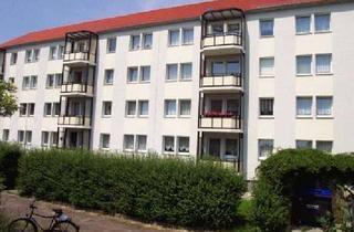 Wohnung mieten in Joachim-A-Burgk-Str., 39288 Burg, 2-Raum Wohnung in Eigentumswohnanlage!